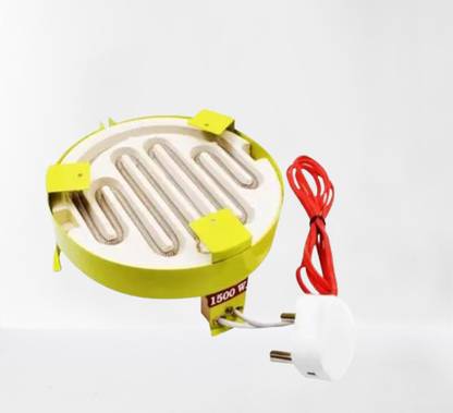 HOT10 Desi Heater_1500W Electric Cooking Heater
