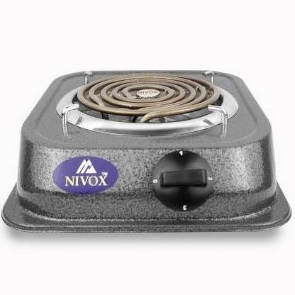 NIVOX POWER 2000 W Electric Cooking Heater