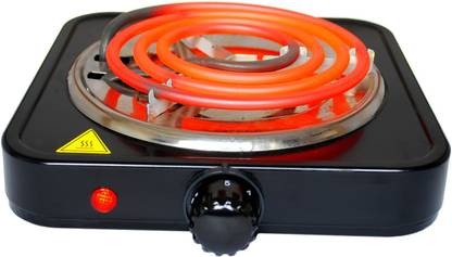 Point Zero Hot Plate Hookah Electric Coal Burner/Stove Hookah Charcoal Starter Electric Cooking Heater