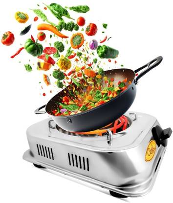 Royal Appliance KA HOT PLATE 2000 WATT HPC-07 (LONG BODY) Electric Cooking Heater (1 Burner) Electric Cooking Heater
