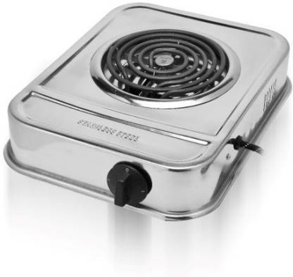 Radiance ELECTRIC STAINLESS STEEL G-COIL 2000W HOT PLATE COOKING STOVE Electric Cooking Heater