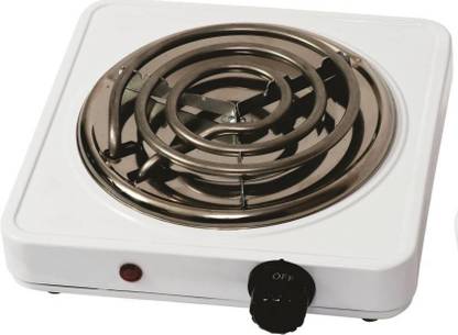 Poweronic 1100 WATT GACOIL COOKING HEATER Electric Cooking Heater