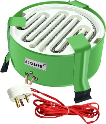 ALFALITE 1500W Electric cooking heater And room heater Electric Cooking Heater