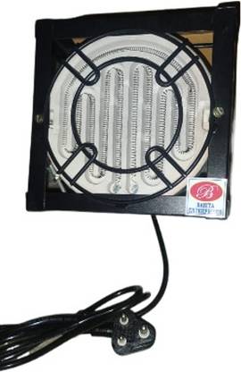 B Babita enterprises Bl02 Electric Cooking Heater
