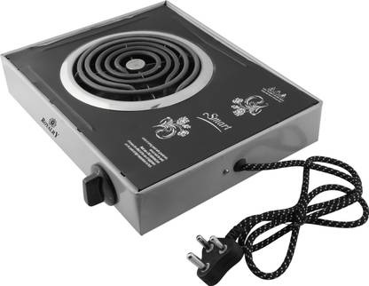 royalry 2000 WATT GCOIL Electric Cooking Heater