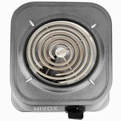 NIVOX POWER 2000 W Electric Cooking Heater