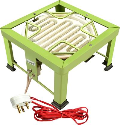 ALFALITE CS-1500H 1500 WATT Electric Cooking Heater