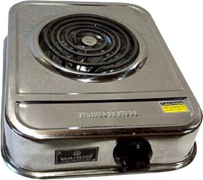 BAJAJ VACCO HPC-05 Electric Cooking Heater