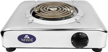NIVOX Cooking Heater- 101 Electric Cooking Heater