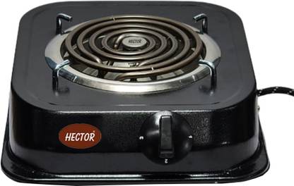 Hector VoltHeat 2000 W Electric Cooking Heater