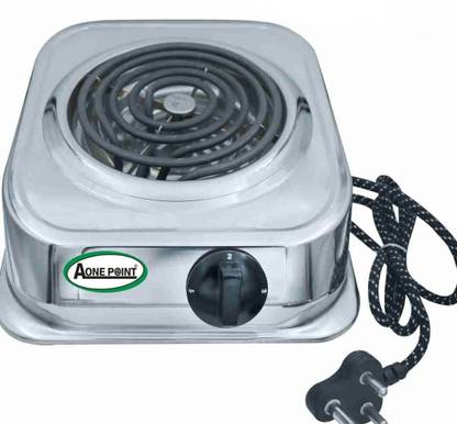 AONE POINT Induction Cooktop 2000_W Electric Cooking Heater