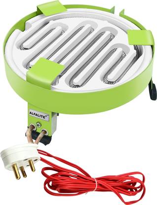 ALFALITE CS-1600-M Electric Cooking Heater