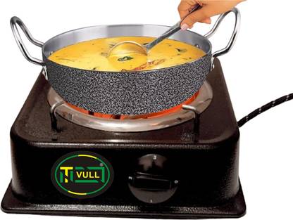 NETVULL 2000 WATT Heavy Duty Deluxe Electric G Coil Radiant Gas Cooking Stove Heater Electric Cooking Heater