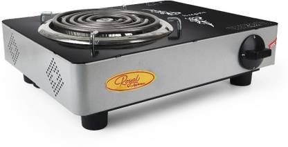 Finery Royal Appliance ka Mummy Ki Rasoi electric cooking heater {2000 Watt-HPC-03 Electric Cooking Heater