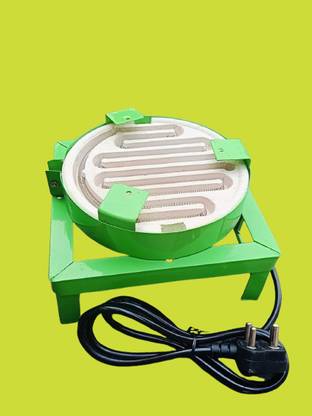 JBMR ACCESSORIES CIRCAL ELECTRIC KITCHEN COOKING HEATER AND ROOM HEATER Electric Cooking Heater