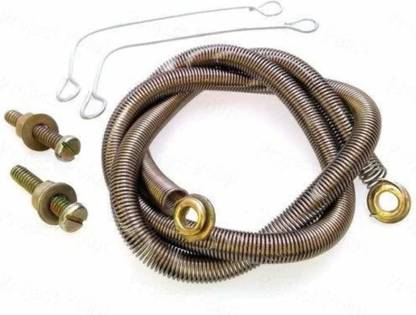 Illuminator Pack Of 1 - 3000W Heater Coil / Spring / Element Electric Cooking Heater