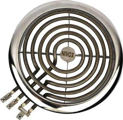 NIVOX EcoHeat Element – Energy-Efficient Burner for Quick and Cost-Effective Cooking" Electric Cooking Heater