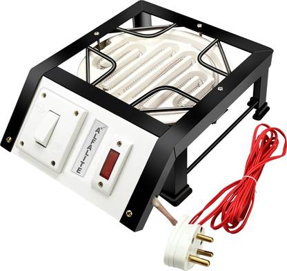 ALFALITE ALFA-REGB1K6 Electric Cooking Heater