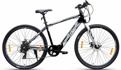 Ninety one Spectre R7 700C inches 7 Gear Lithium-ion (Li-ion) Electric Cycle