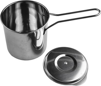 crimpson boling-fry-pan deep 1.2 L Electric Deep Fryer