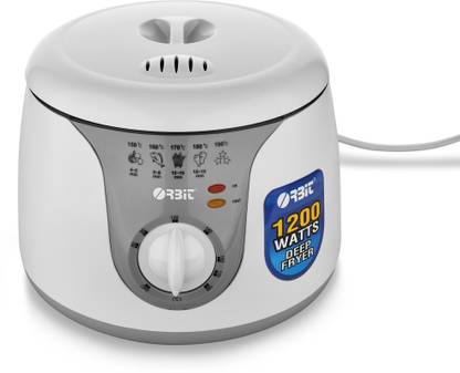 ORBIT DF-2000 2 L Electric Deep Fryer