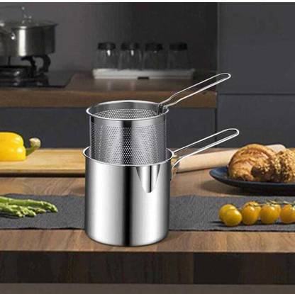 Ritesh 123 3 L Electric Deep Fryer