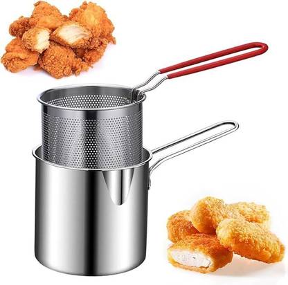 DREAM CHOICE bateka-ni-chaps-talva-mate-deep 1.2 L Electric Deep Fryer
