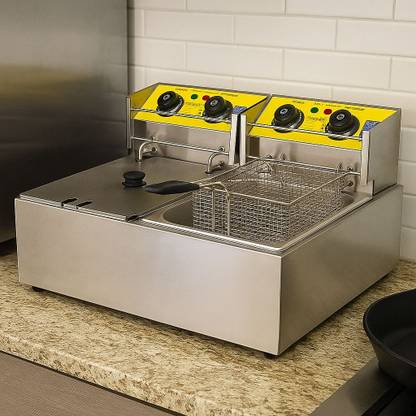 Sumangali 4 16 L Electric Deep Fryer