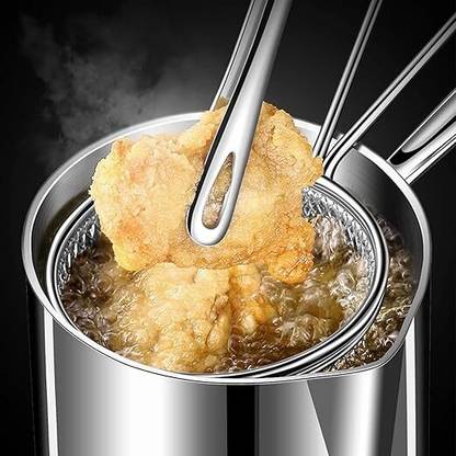 crimpson Portable-deep-fryer deep 1.2 L Electric Deep Fryer