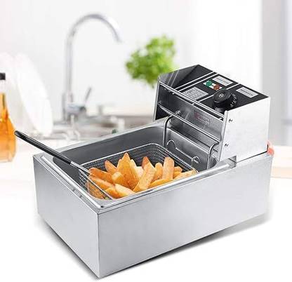 Like LK-81 6 L Electric Deep Fryer