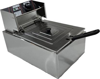 Like Heavy 6 L Electric Deep Fryer