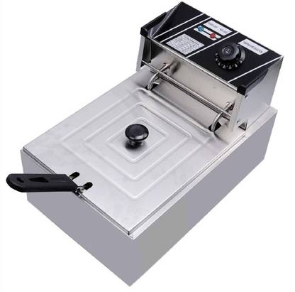 ARTISTICWALLA DF-1 6 L Electric Deep Fryer