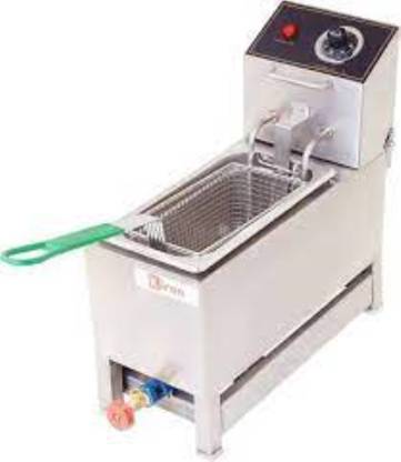 PMW DEEP_FRYER 1 L Electric Deep Fryer
