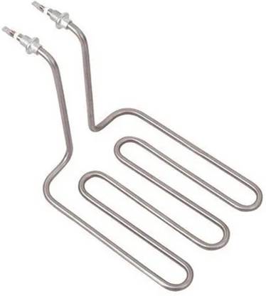 Gross chef Deep Fryer Heating Element Stainless Steel Tubular Heater 6 L Electric Deep Fryer