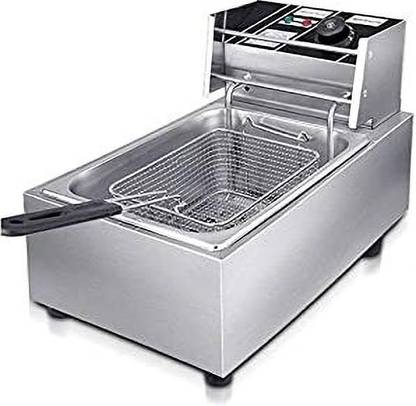 KOBBEY sr5446 6 L Electric Deep Fryer