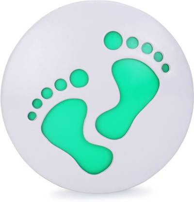 CHITRATECH Musical Door Bell, Mini Parrot Tune Musical Chime-240V AC, Sweet Parrot Sound Wired Door Chime