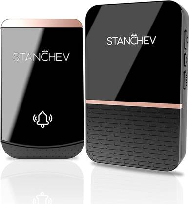 QWTT Wireless Door Chime