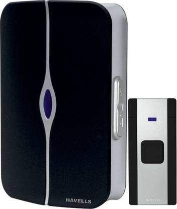 HAVELLS Tango Plus Wireless Door Chime