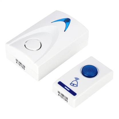 dfsdsdf Wireless Door Chime