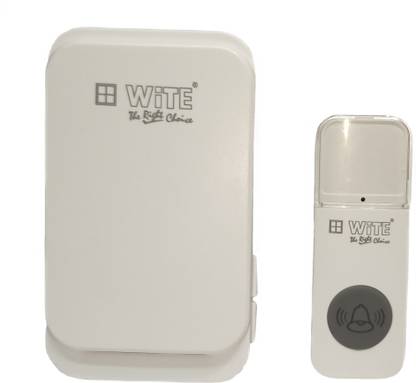 WiTE The Right Choice Wireless Door Chime