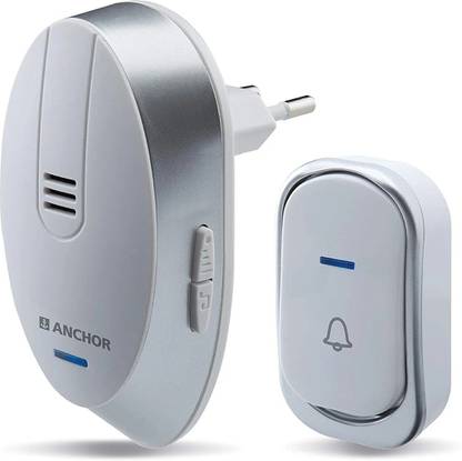 ANCHOR Wireless Door Chime