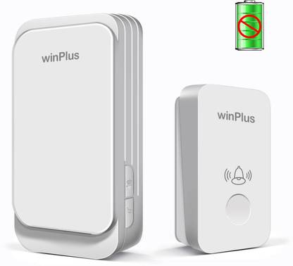 Winplus Wireless Door Chime