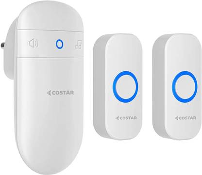 Costar Wireless Door Bell Wireless Door Chime