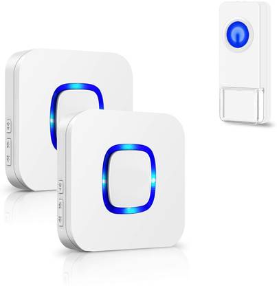 rgeg Wireless Door Chime