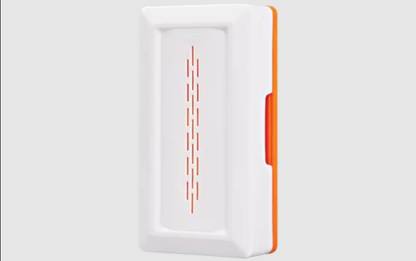 HAVELLS Jingle Electromagnetic Ding Dong Doorbell Wireless Door Chime