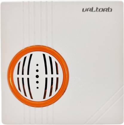 VOLtORb - RINGO Multiple ENGLISH Tunes + "Please Open The Door" Musical Door Bell - Wired Door Chime