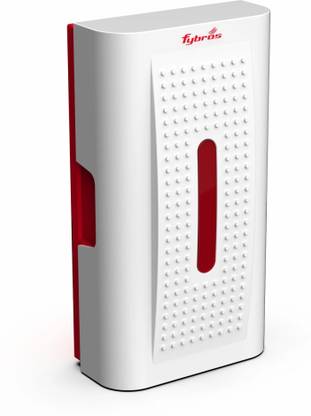 Fybros Spark Ding Dong Office Doorbell Wired Door Chime