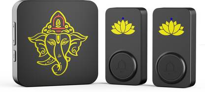 Costar Costar Luck Wireless Door Chime Wireless Door Chime