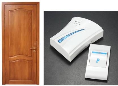 omkar zone Wireless Door Chime