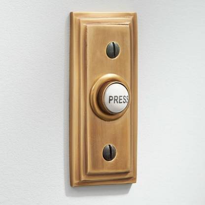 bdfbdf Wireless Door Chime